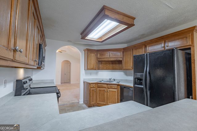 1440 Jefferson Station Road, Jefferson, GA 30549