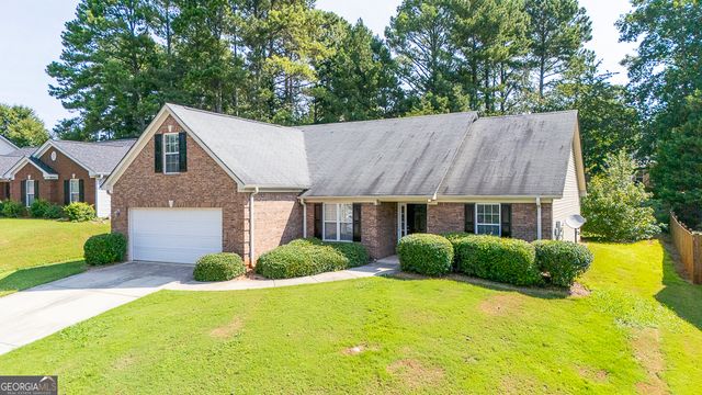 1440 Jefferson Station Road, Jefferson, GA 30549