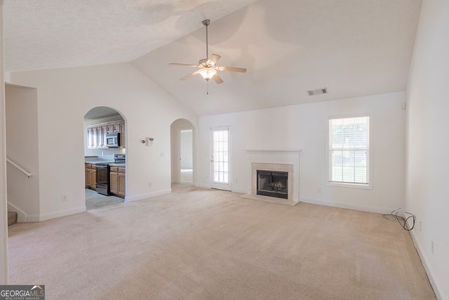 1440 Jefferson Station Road, Jefferson, GA 30549
