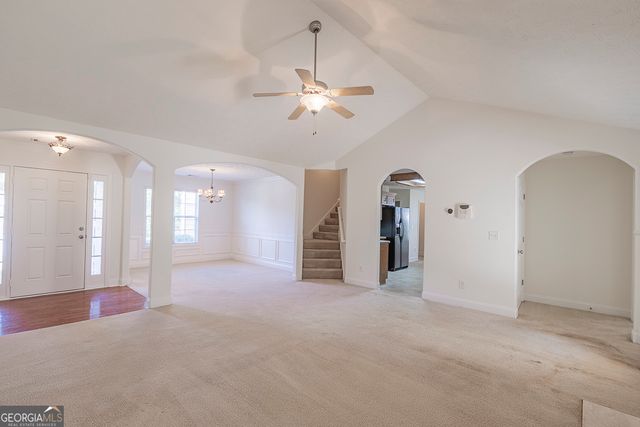 1440 Jefferson Station Road, Jefferson, GA 30549