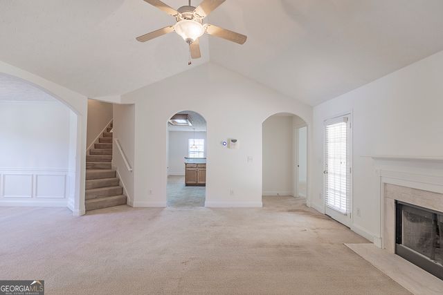 1440 Jefferson Station Road, Jefferson, GA 30549