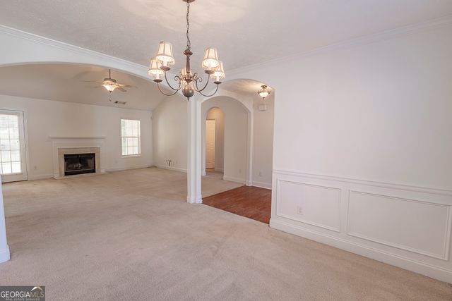 1440 Jefferson Station Road, Jefferson, GA 30549