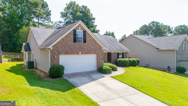 1440 Jefferson Station Road, Jefferson, GA 30549