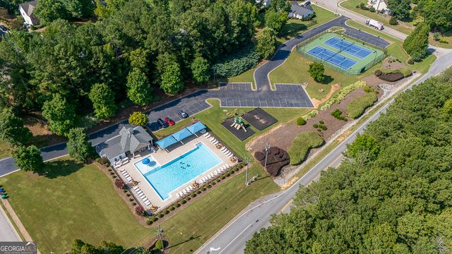 1440 Jefferson Station Road, Jefferson, GA 30549
