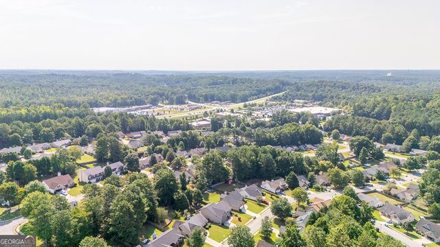1440 Jefferson Station Road, Jefferson, GA 30549