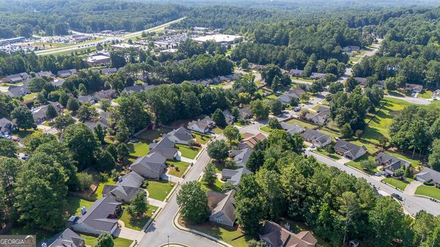 1440 Jefferson Station Road, Jefferson, GA 30549