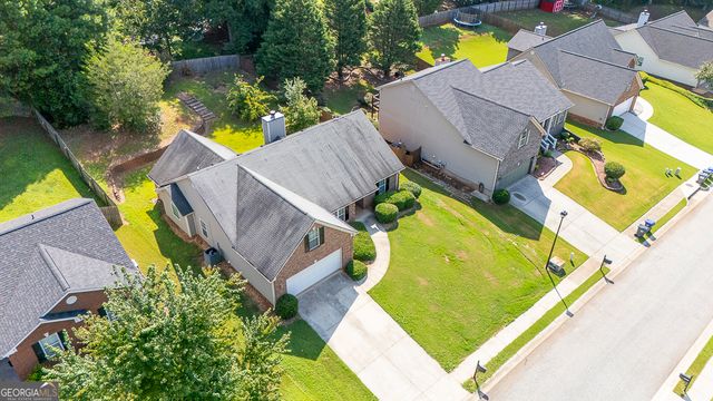 1440 Jefferson Station Road, Jefferson, GA 30549