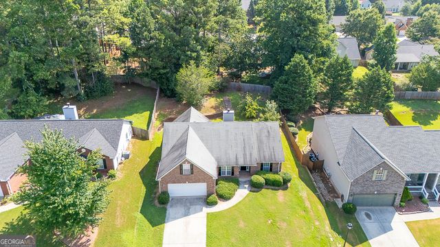 1440 Jefferson Station Road, Jefferson, GA 30549