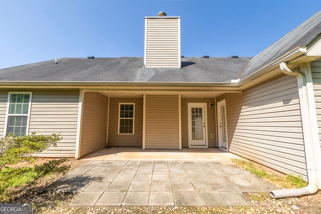 1440 Jefferson Station Road, Jefferson, GA 30549