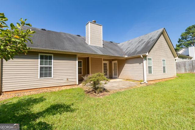 1440 Jefferson Station Road, Jefferson, GA 30549