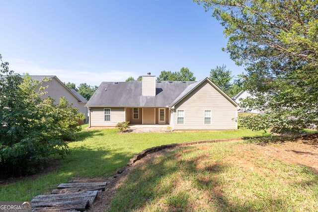 1440 Jefferson Station Road, Jefferson, GA 30549