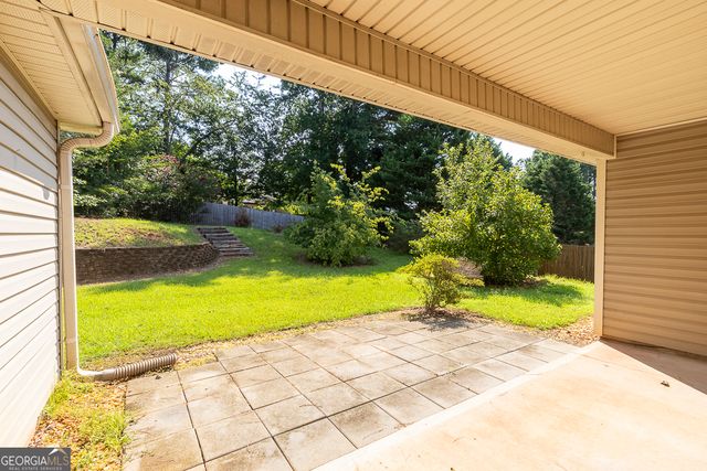 1440 Jefferson Station Road, Jefferson, GA 30549