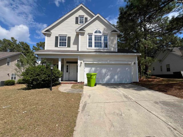 225 Fernview Drive, Columbia, SC 29229