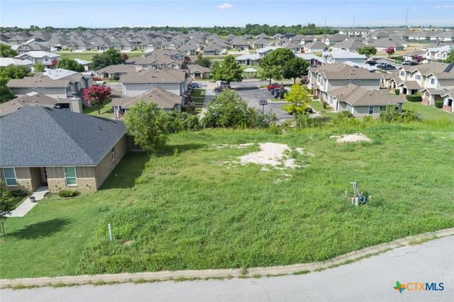 1809 Fawn Creek Street, Temple, TX 76504