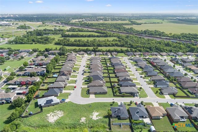 1809 Fawn Creek Street, Temple, TX 76504