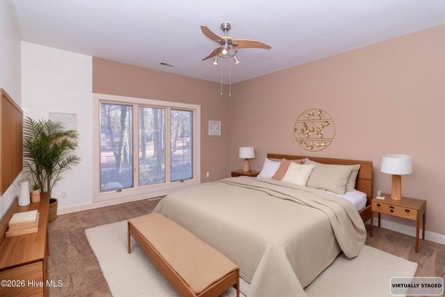 1015 Cardinal Drive NW, Wilson, NC 27896