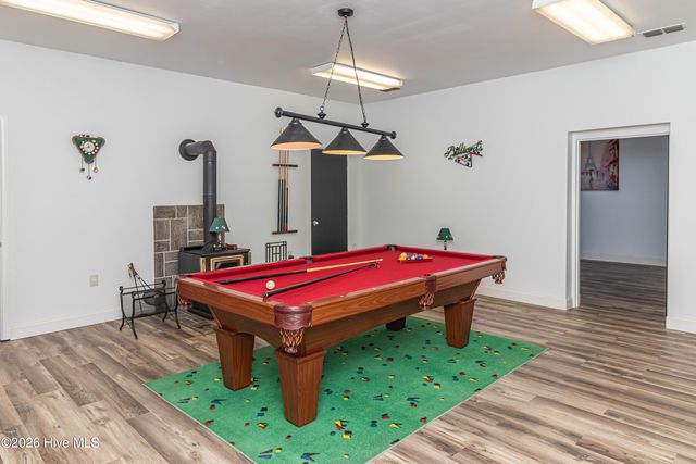 1015 Cardinal Drive NW, Wilson, NC 27896