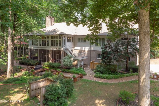 1015 Cardinal Drive NW, Wilson, NC 27896