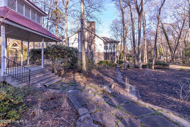 1015 Cardinal Drive NW, Wilson, NC 27896