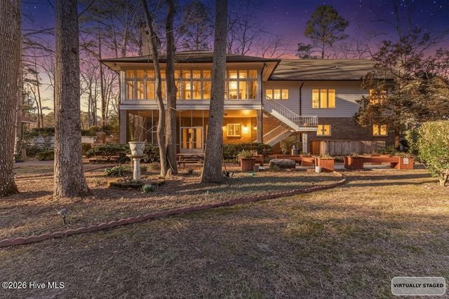 1015 Cardinal Drive NW, Wilson, NC 27896