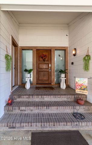 1015 Cardinal Drive NW, Wilson, NC 27896