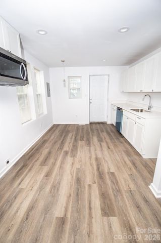 1101 N Main Street, Salisbury, NC 28144