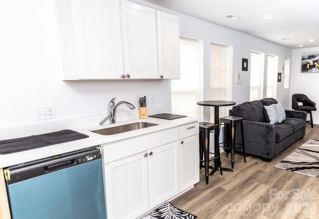 1101 N Main Street, Salisbury, NC 28144