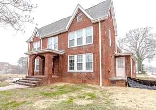 1101 N Main Street, Salisbury, NC 28144