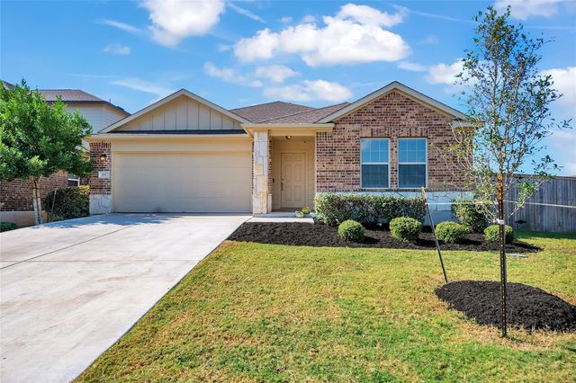 119 Esparza DR, Bastrop, TX 78602