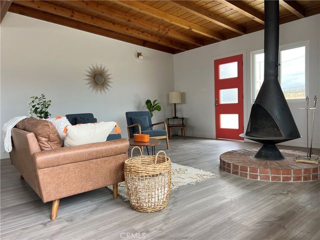 52024 Nehlsen, Johnson Valley, CA 92285