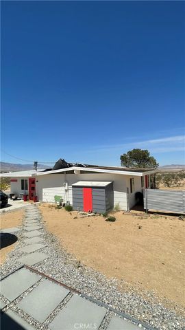 52024 Nehlsen, Johnson Valley, CA 92285