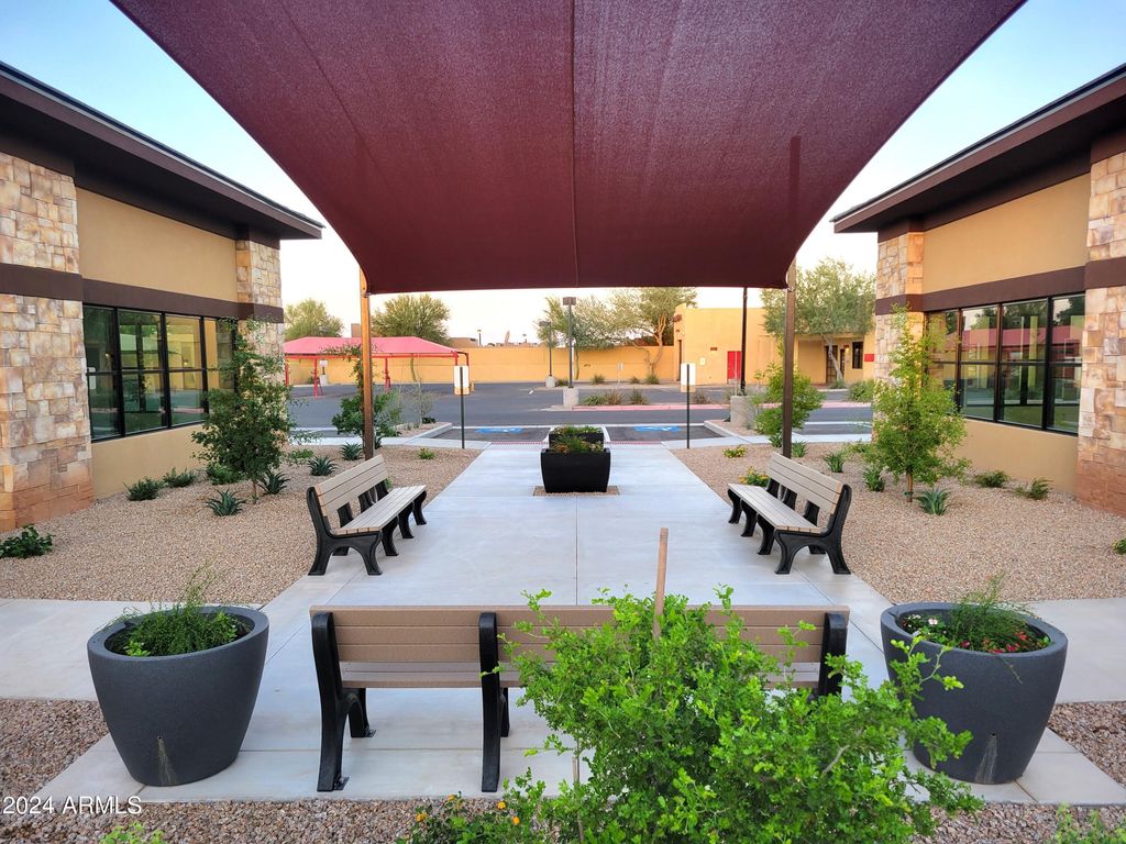 7001 E US HIGHWAY 60 --, Gold Canyon, AZ 85118 — photo 3