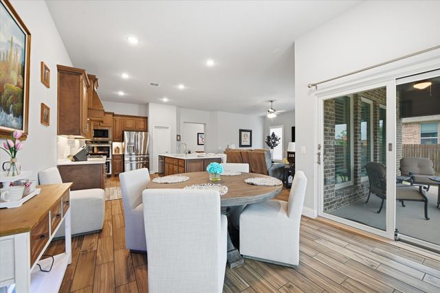 1109 Wrenwood Drive, Justin, TX 76247