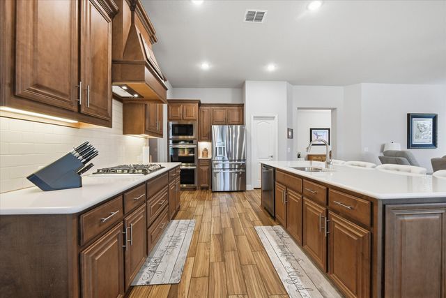 1109 Wrenwood Drive, Justin, TX 76247