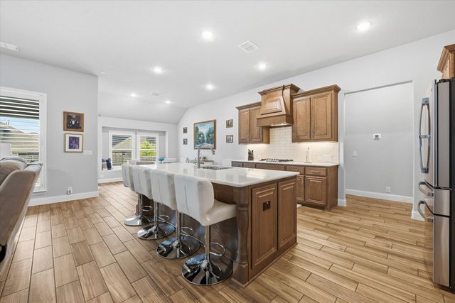 1109 Wrenwood Drive, Justin, TX 76247