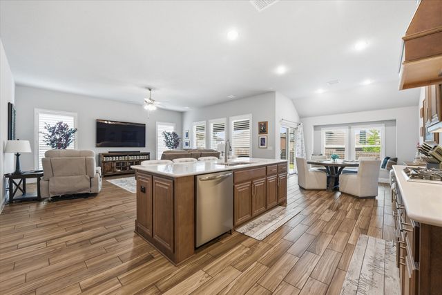 1109 Wrenwood Drive, Justin, TX 76247