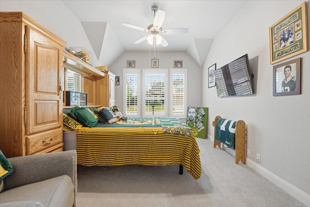 1109 Wrenwood Drive, Justin, TX 76247