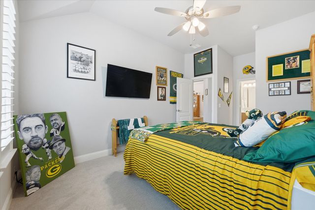 1109 Wrenwood Drive, Justin, TX 76247