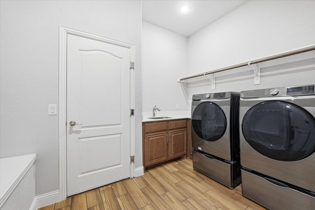 1109 Wrenwood Drive, Justin, TX 76247