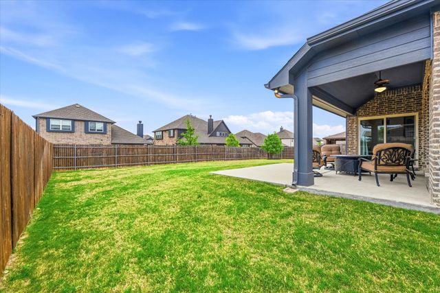1109 Wrenwood Drive, Justin, TX 76247