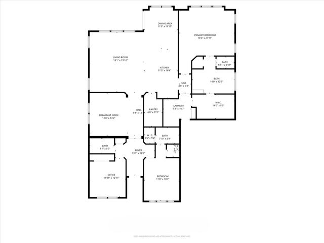 1109 Wrenwood Drive, Justin, TX 76247