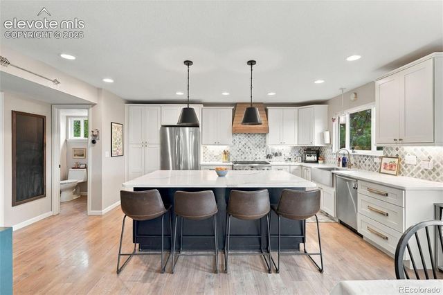 7253 Julynn Road, Colorado Springs, CO 80919