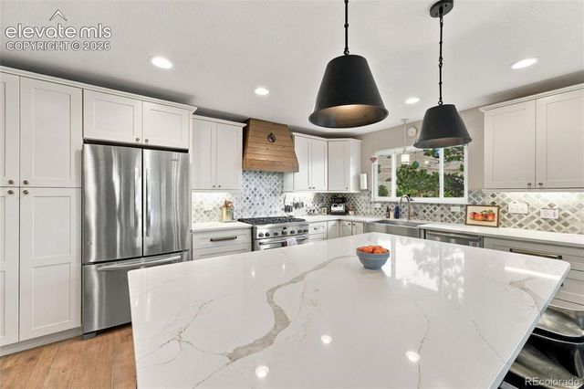7253 Julynn Road, Colorado Springs, CO 80919