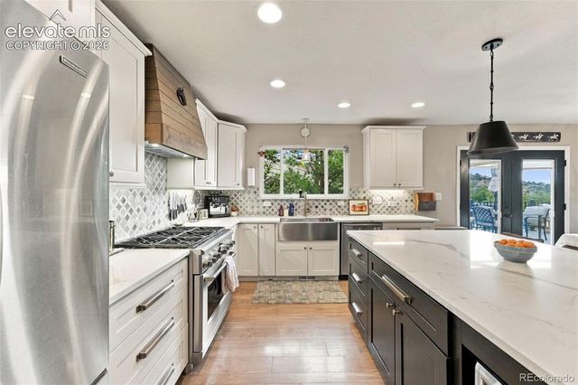 7253 Julynn Road, Colorado Springs, CO 80919