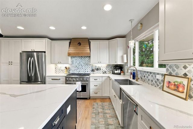 7253 Julynn Road, Colorado Springs, CO 80919