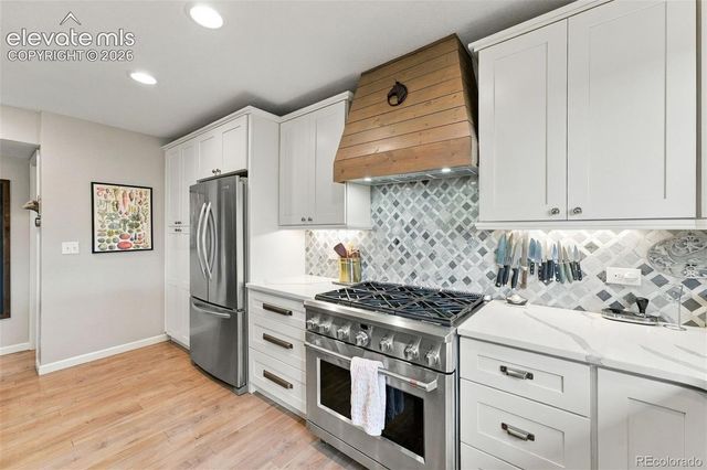 7253 Julynn Road, Colorado Springs, CO 80919