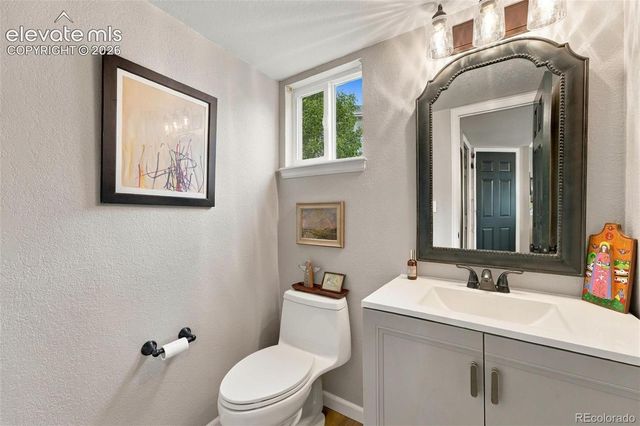 7253 Julynn Road, Colorado Springs, CO 80919