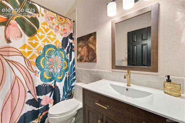 7253 Julynn Road, Colorado Springs, CO 80919