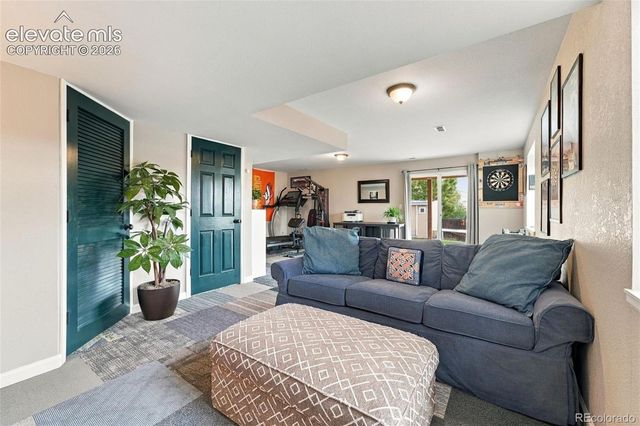 7253 Julynn Road, Colorado Springs, CO 80919