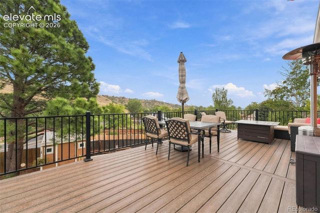 7253 Julynn Road, Colorado Springs, CO 80919